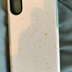 iPhone XS/X Otterbox case